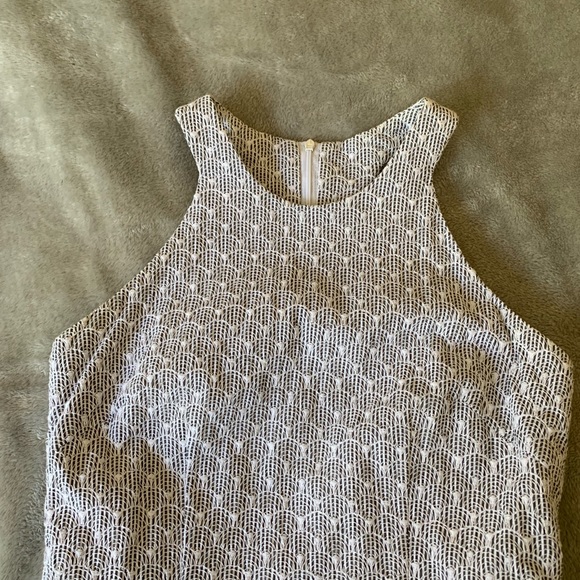 Fitted razorbacks dress - Picture 3 of 5